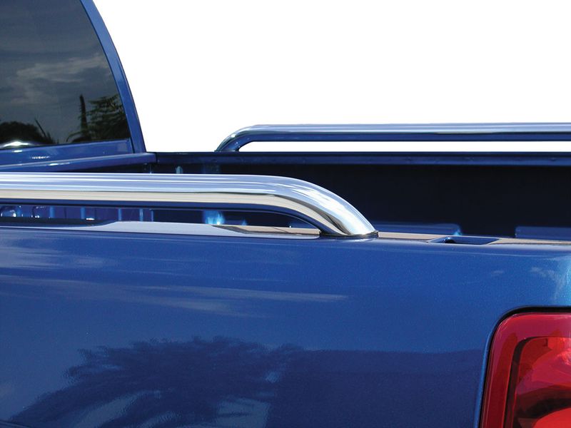 Go Industries Truck Bed Rails