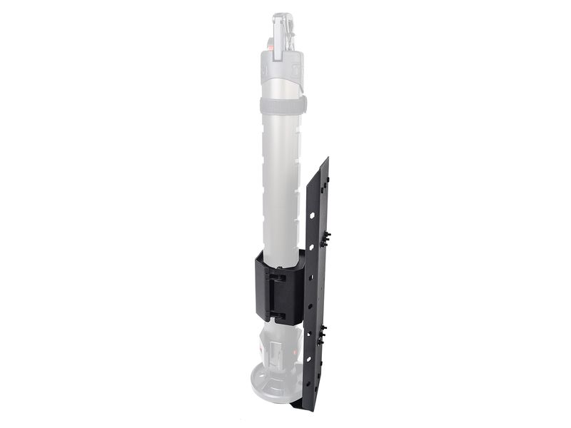 Go Rhino 4-CORE El Gato Jack Mount Kit