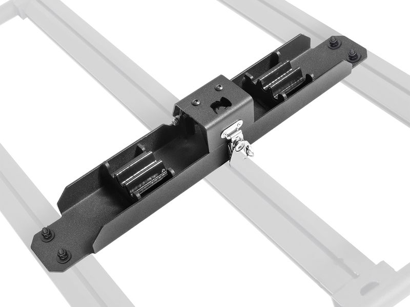 Go Rhino 4-CORE Shovel Mount Kit