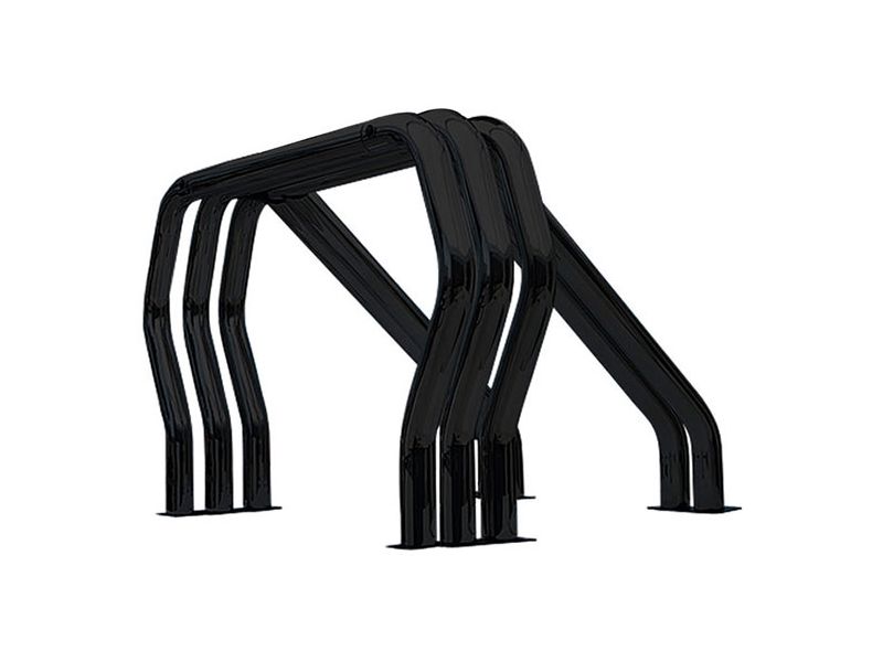 Go Rhino Bed Bars