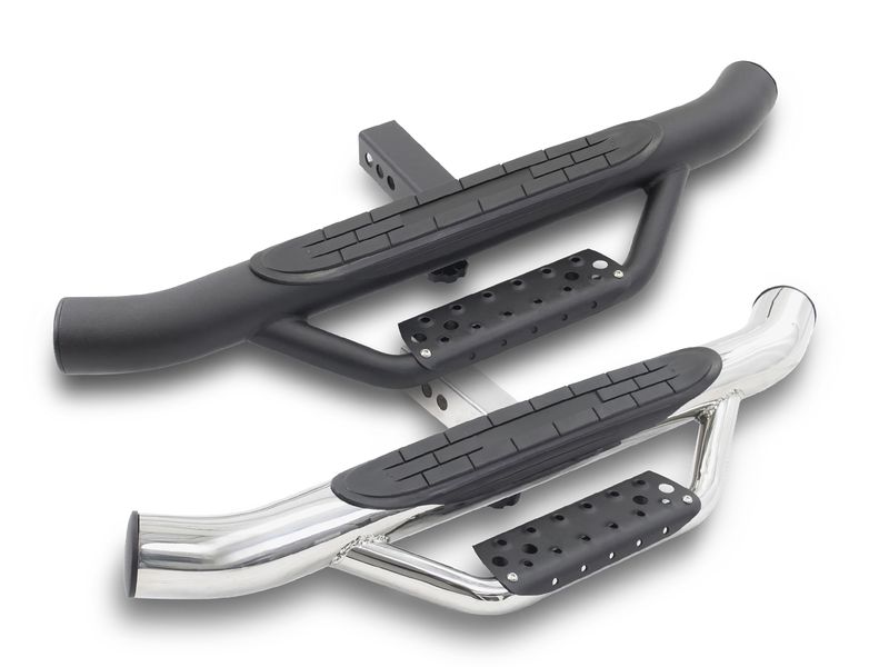 Go Rhino Dominator Hitch Step