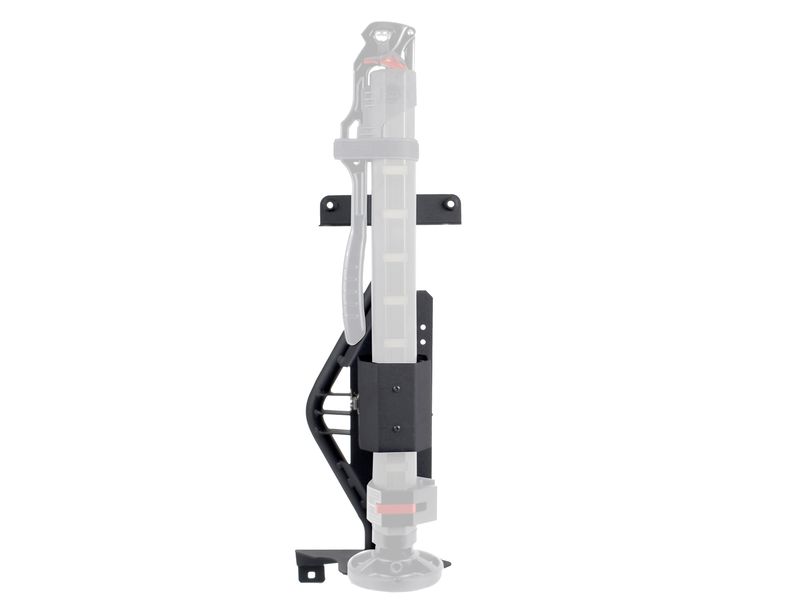 Go Rhino El Gato Jack Mount Kit