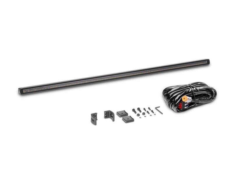 Go Rhino Flash Series 30" Multi Function LED Light Bar