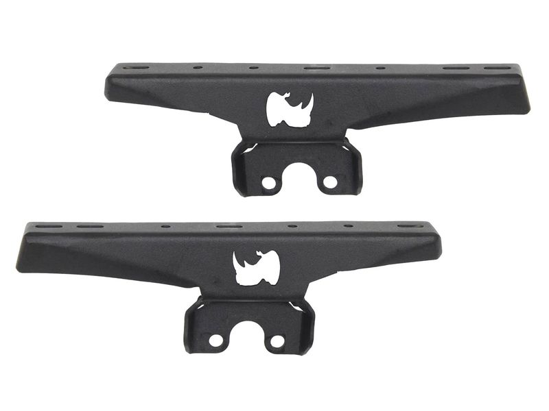Go Rhino Hard Top Rear Light Mounts