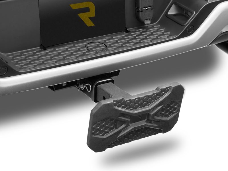 Go Rhino HS-20 Hitch Bump Step