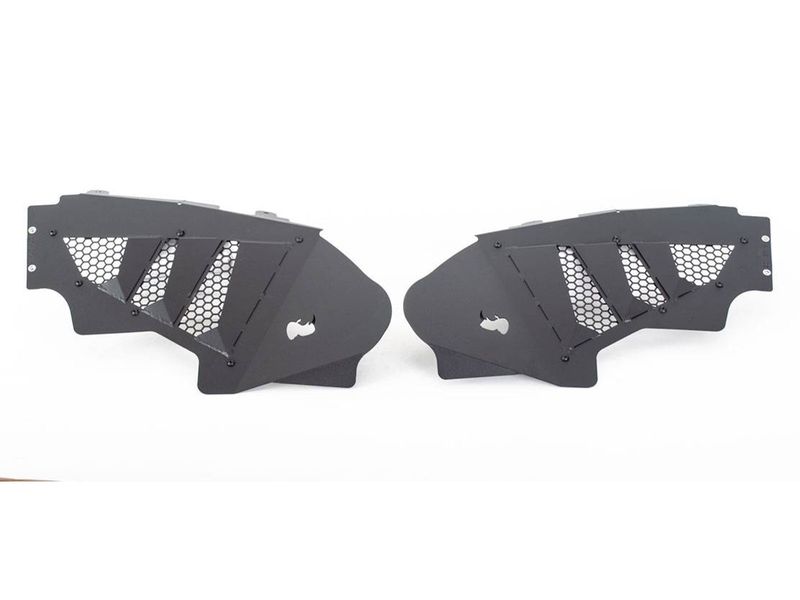 Go Rhino Inner Fender Liners