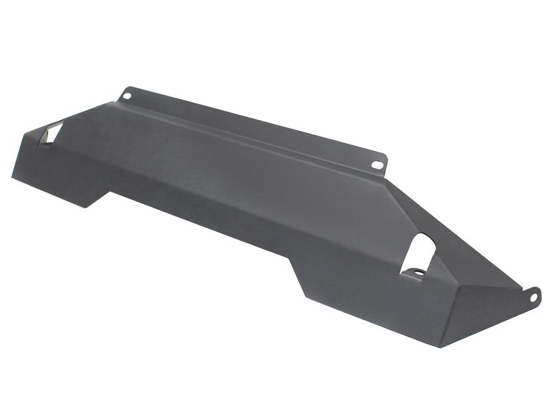 Go Rhino Rockline Front Bumper Lower Skid Plate
