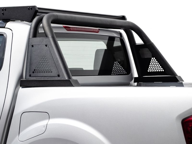 Go Rhino Sport Bar 3.0