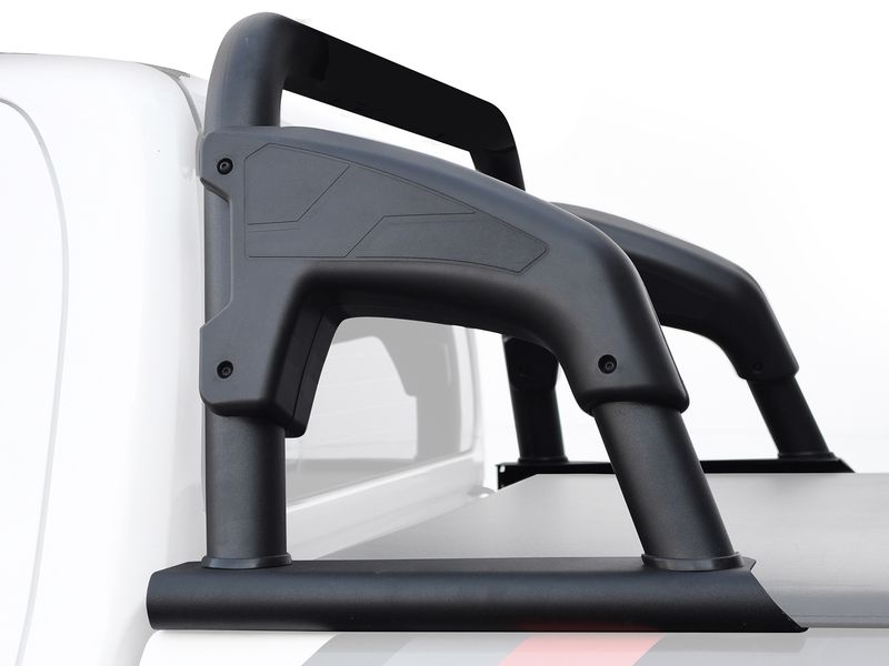 Go Rhino Sport Bar 4.0
