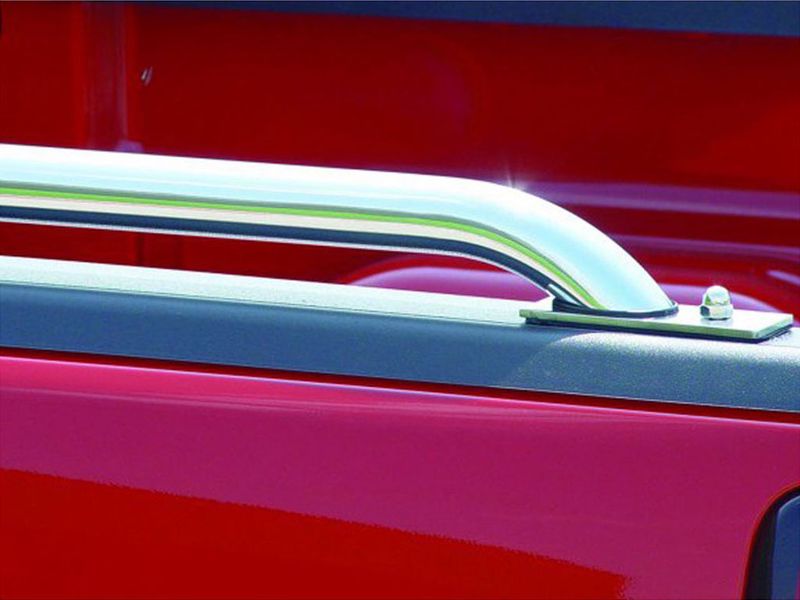 Go Rhino Truck Bed Rails