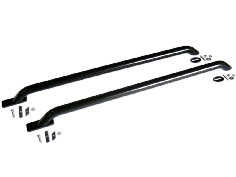 Go Rhino Universal Truck Bed Rails