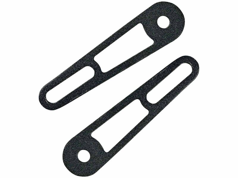 Go Rhino XE Dogbone Light Bracket