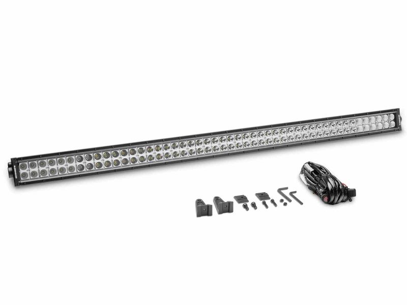 Go Rhino Xplor Bright Series 50" Double Row LED Light Bar