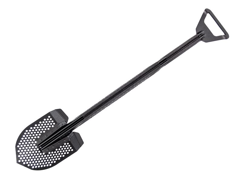 Go Rhino Xventure Gear Perforated Recovery Shovel