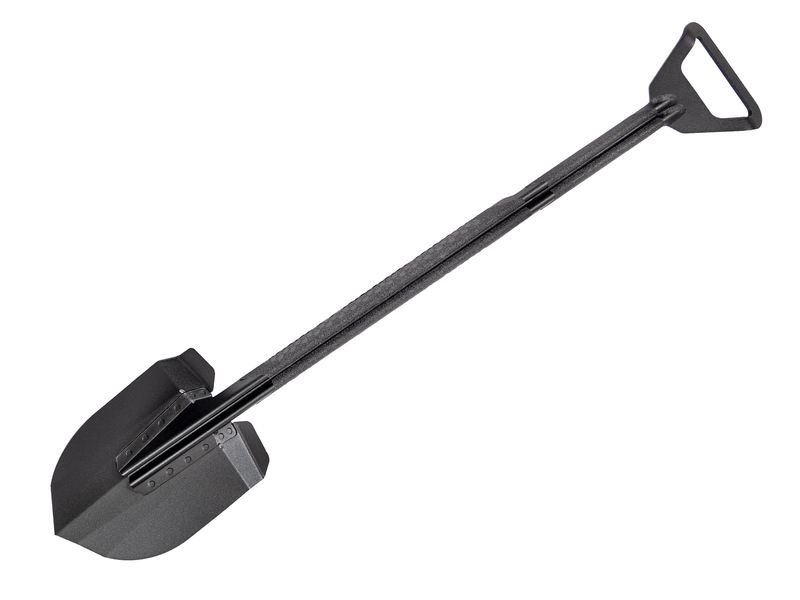 Go Rhino Xventure Gear Spade Recovery Shovel