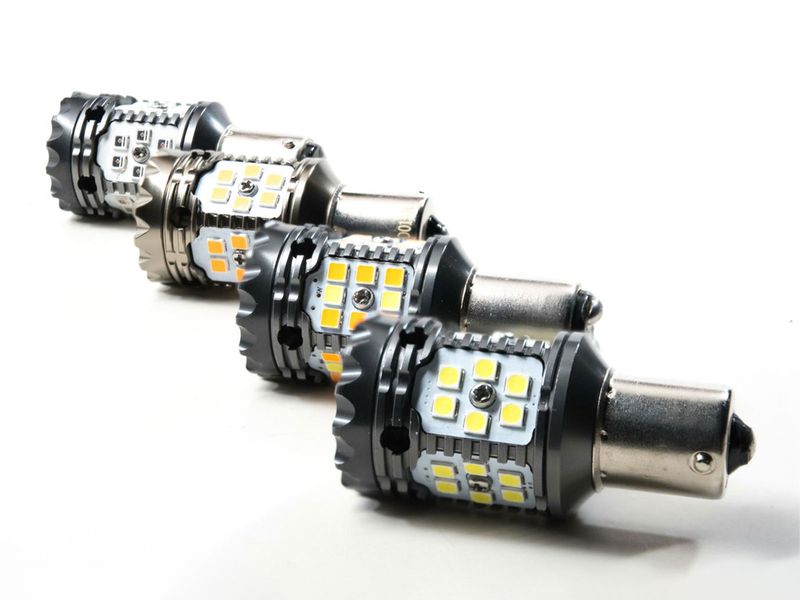GTR Lighting Carbide Canbus 2.0 LED Light Bulbs