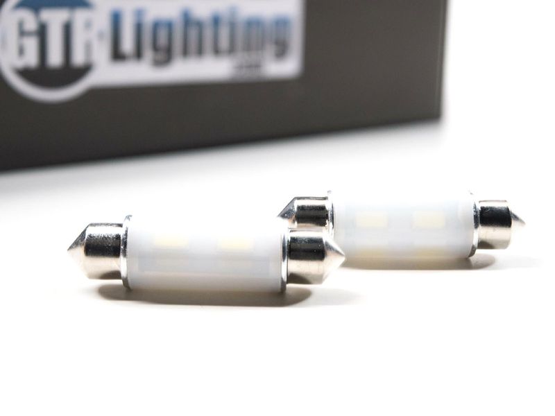 GTR Lighting Festoon LED Light Bulbs