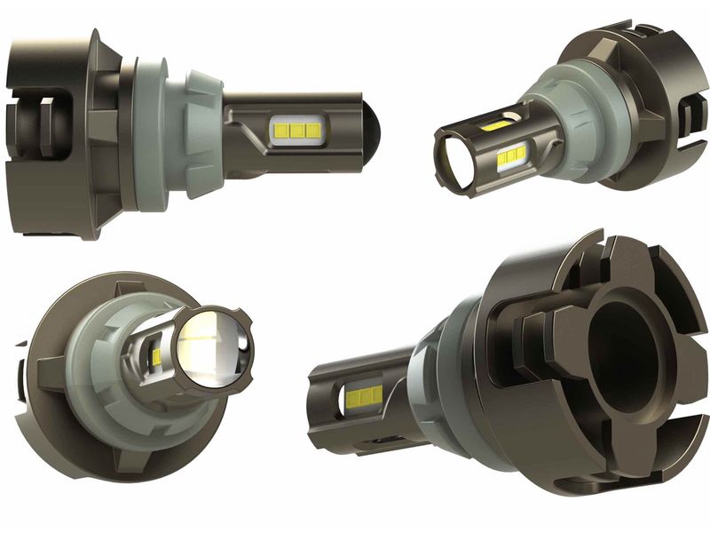 GTR Ultra Reverse LED Light Bulb