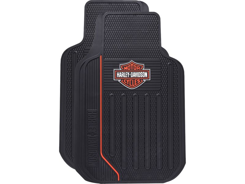 Harley Davidson Floor Mats