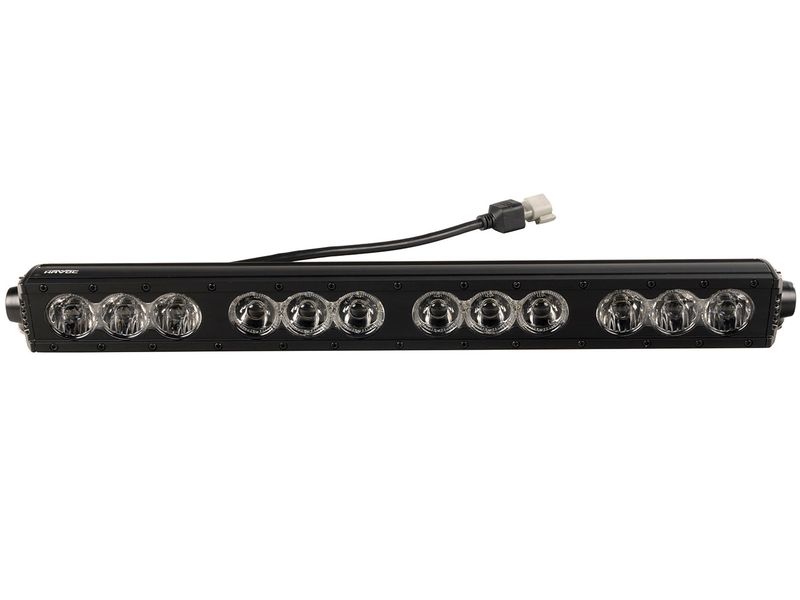 Havoc Black-Out Series 20" LED Light Bar