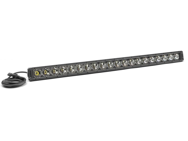 Havoc Offroad 40" Single Row Light Bar with DRL
