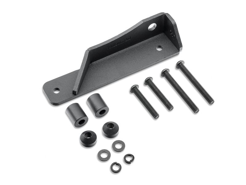 Havoc Offroad CB Antenna Mount