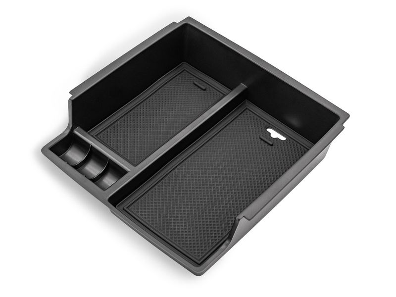 Havoc Offroad Center Console Tray