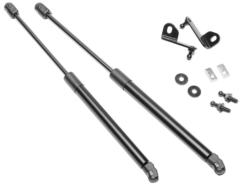 Havoc Offroad Gas Hood Struts