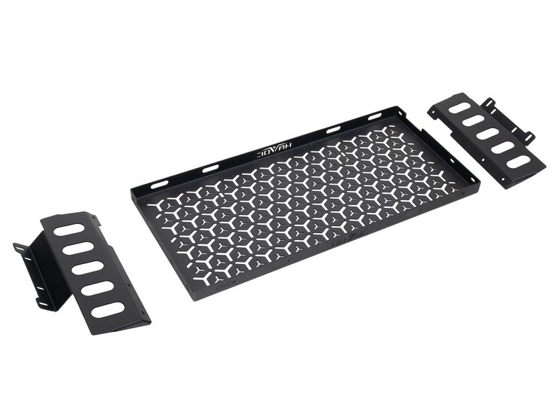 Havoc Offroad Interior Storage Rack