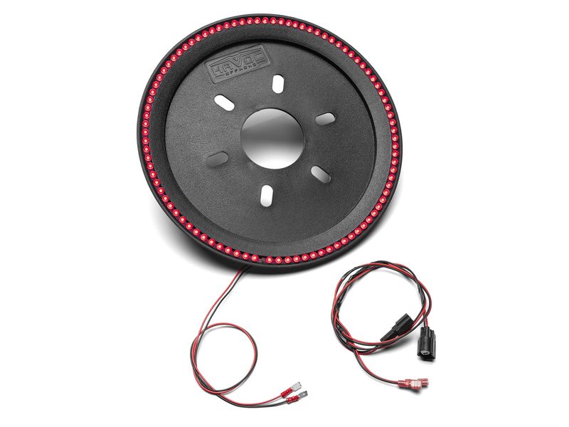 Havoc Offroad LED 3rd Brake Light Ring
