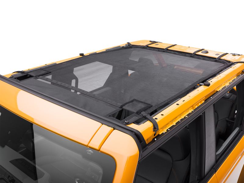 Havoc Offroad Mesh Shade Top