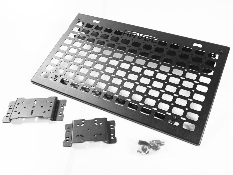 Havoc Offroad Tailgate Molle Panel