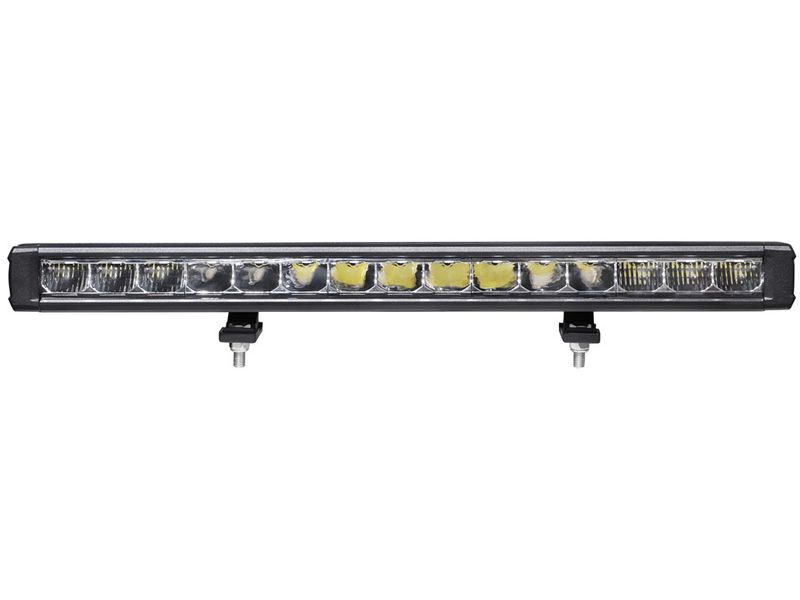Heise Super Slimline 20.5" LED Light Bar