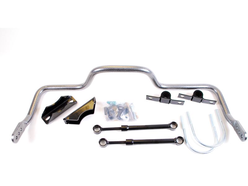 Hellwig Big Wig Rear Sway Bars