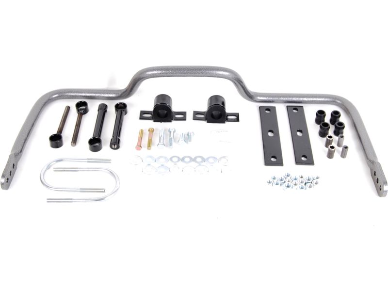 Hellwig Front Sway Bars