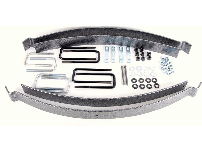 Hellwig Pro Series Helper Springs