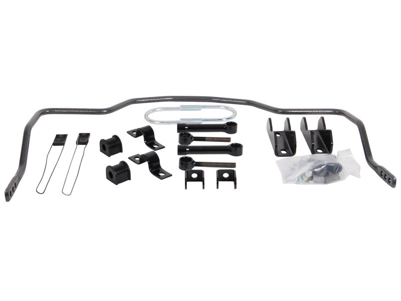 Hellwig Rear Sway Bars