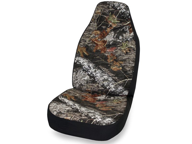 Holda Universal Mossy Oak Camo Seat Covers