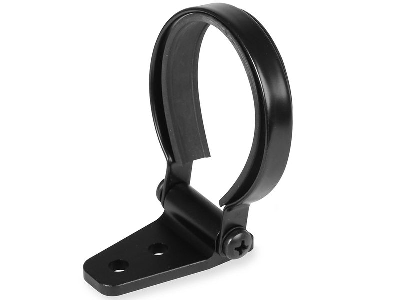 Holley Gauge Pedestal Mounting Bracket
