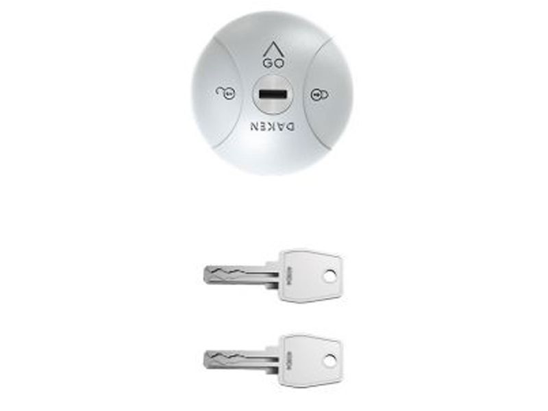Holman Saturn Go Locks