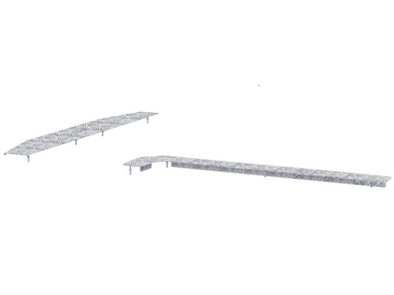 Holman Van Flooring Thresholds