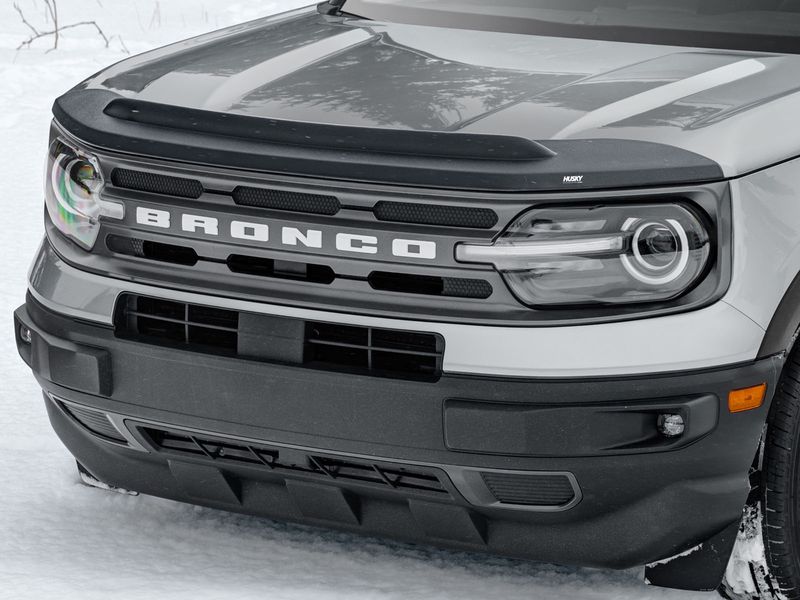 Husky Liners Aeroskin II Hood Protector