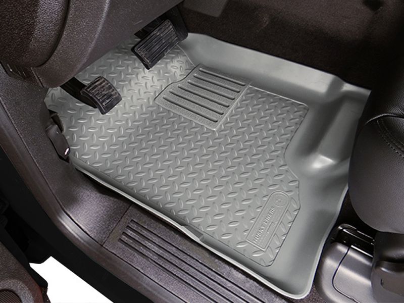 Husky Liners Classic Style Floor Liners