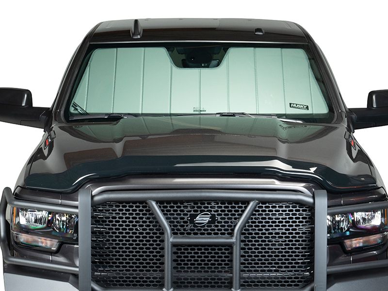 Husky Liners Custom Fit Sunshades