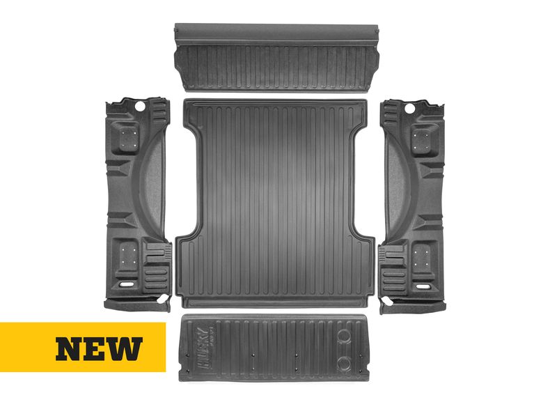 Husky Liners Freedom Full Bed Liner