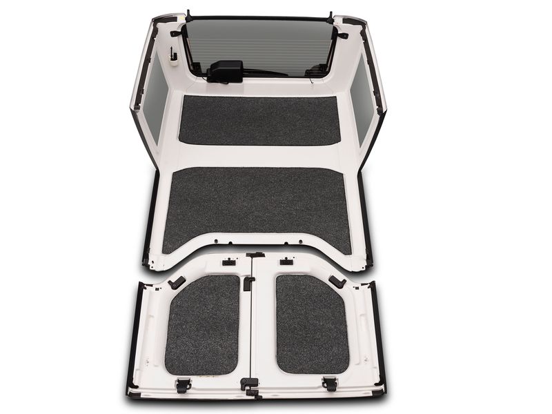 Husky Liners Guardian Comfort Jeep Headliner