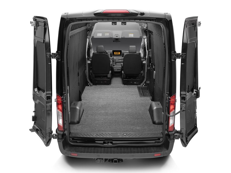Husky Liners Guardian Comfort Van Mat