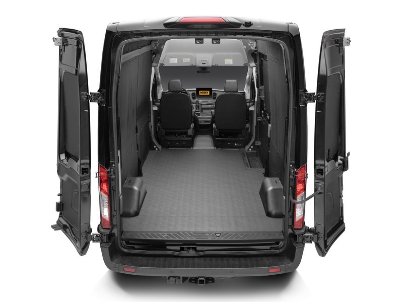 Husky Liners Guardian Impact Van Mat