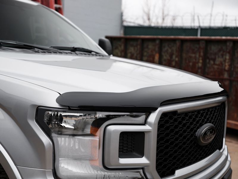 Husky Liners Hood Shield