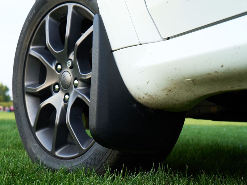 Husky Liners Mud Guards